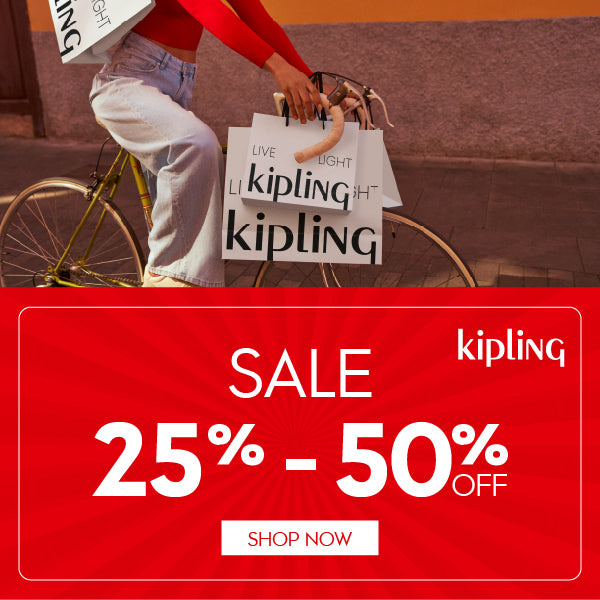 Kipling online online store