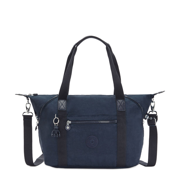 KIPLING Totes Female Blue Bleu 2 ART