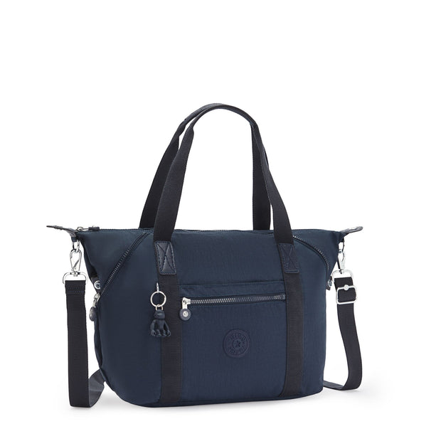 KIPLING Totes Female Blue Bleu 2 ART