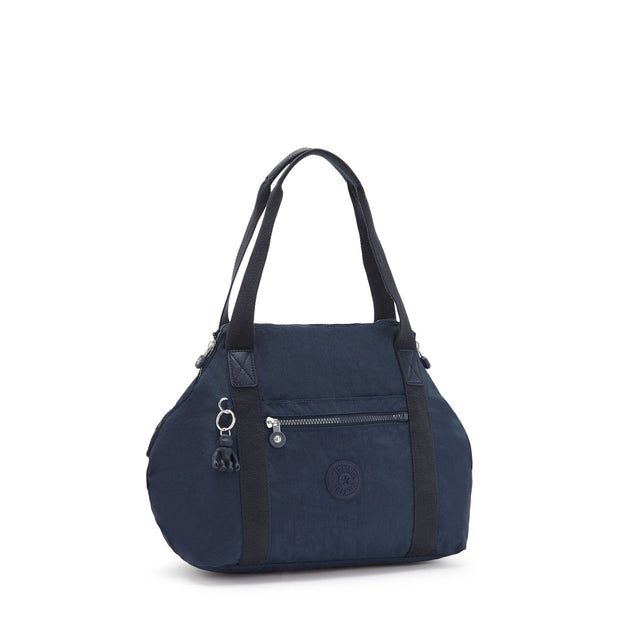 KIPLING Totes Female Blue Bleu 2 ART