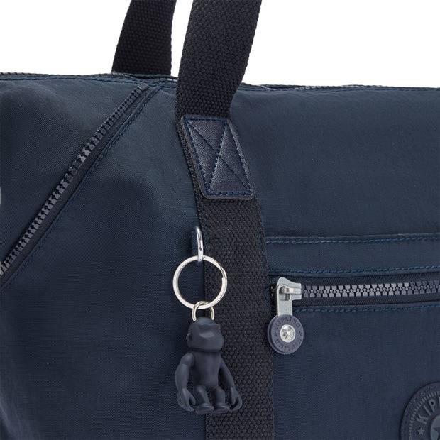 KIPLING Totes Female Blue Bleu 2 ART