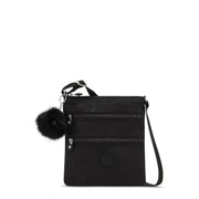 Kipling Crossbody Bags Female Shimmerin Spot Keiko