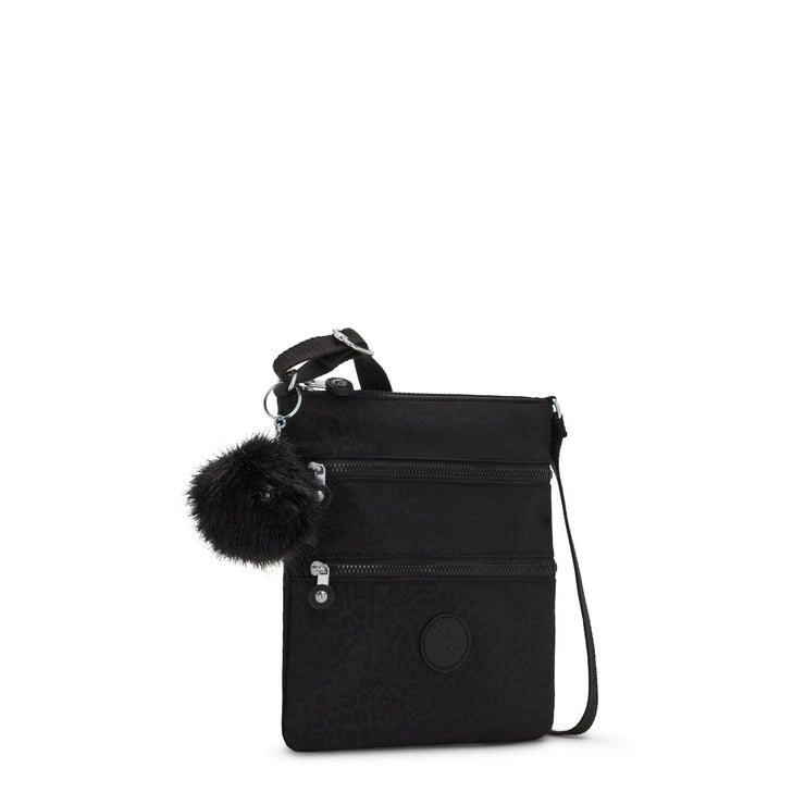 Kipling Crossbody Bags Female Shimmerin Spot Keiko  -  I0105-SS0