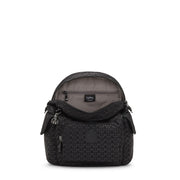 KIPLING Small backpack Female Signature Emb City Pack Mini  -  I2671-K59