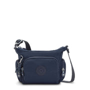 KIPLING Small crossbody Female Blue Bleu 2 Gabbie Mini