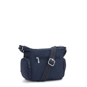 KIPLING Small crossbody Female Blue Bleu 2 Gabbie Mini  -  I3057-96V