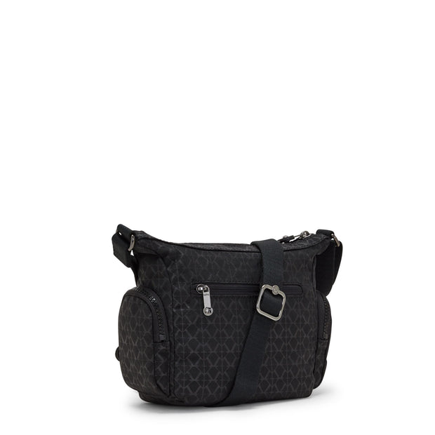 KIPLING Small crossbody Female Signature Emb Gabbie Mini  -  I3578-K59