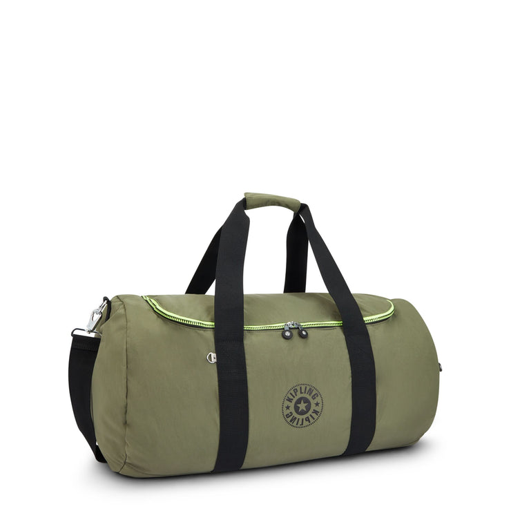 Kipling large deals duffle bag