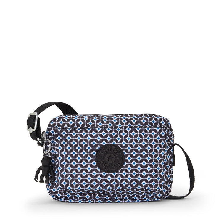 KIPLING Small crossbody Female Blackish Tile Abanu