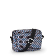 Kipling Small Crossbody Female Blackish Tile Abanu  -  I3942-Y73