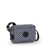 Kipling Small Crossbody Female Blackish Tile Abanu  -  I3942-Y73