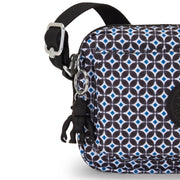 Kipling Small Crossbody Female Blackish Tile Abanu  -  I3942-Y73