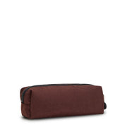 KIPLING Medium pouch Female Mahogany C Boran  -  I4105-PP5