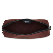 KIPLING Medium pouch Female Mahogany C Boran  -  I4105-PP5