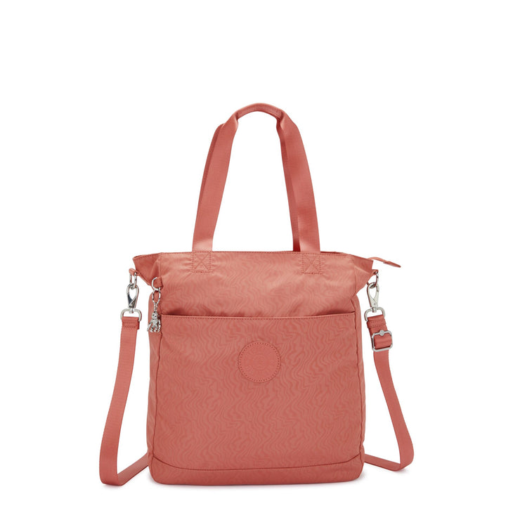 Kipling large shopper on sale tote