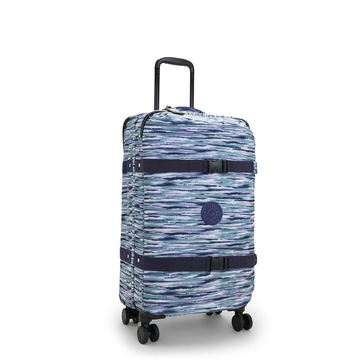 Kipling medium luggage sale