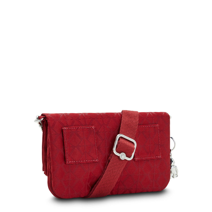 Kipling hot sale lyanne crossbody