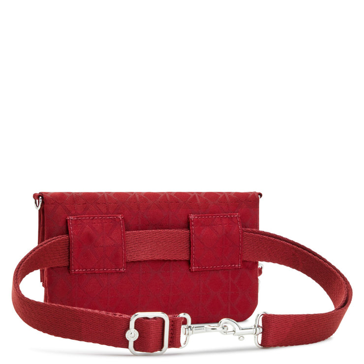 Kipling hot sale lynne crossbody