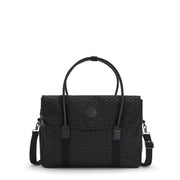 KIPLING Laptop Bags Female Signature Emb SUPERWORKER