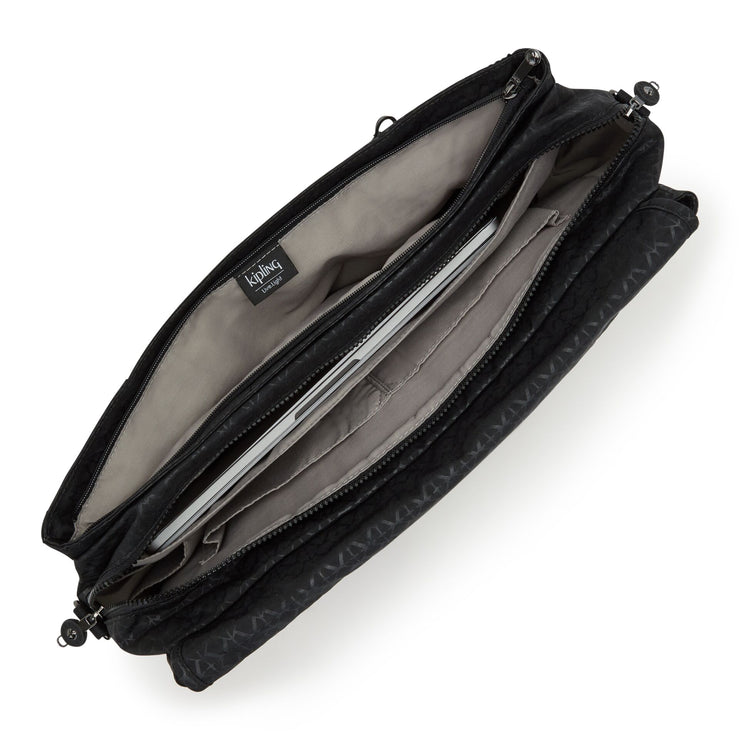 Kipling superwork laptop on sale bag