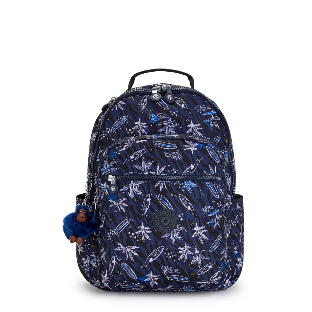 Kipling seoul go extra large backpack best sale