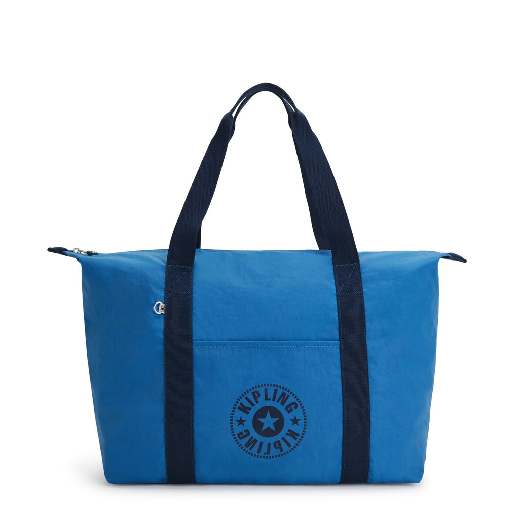 Kipling large sale tote bag