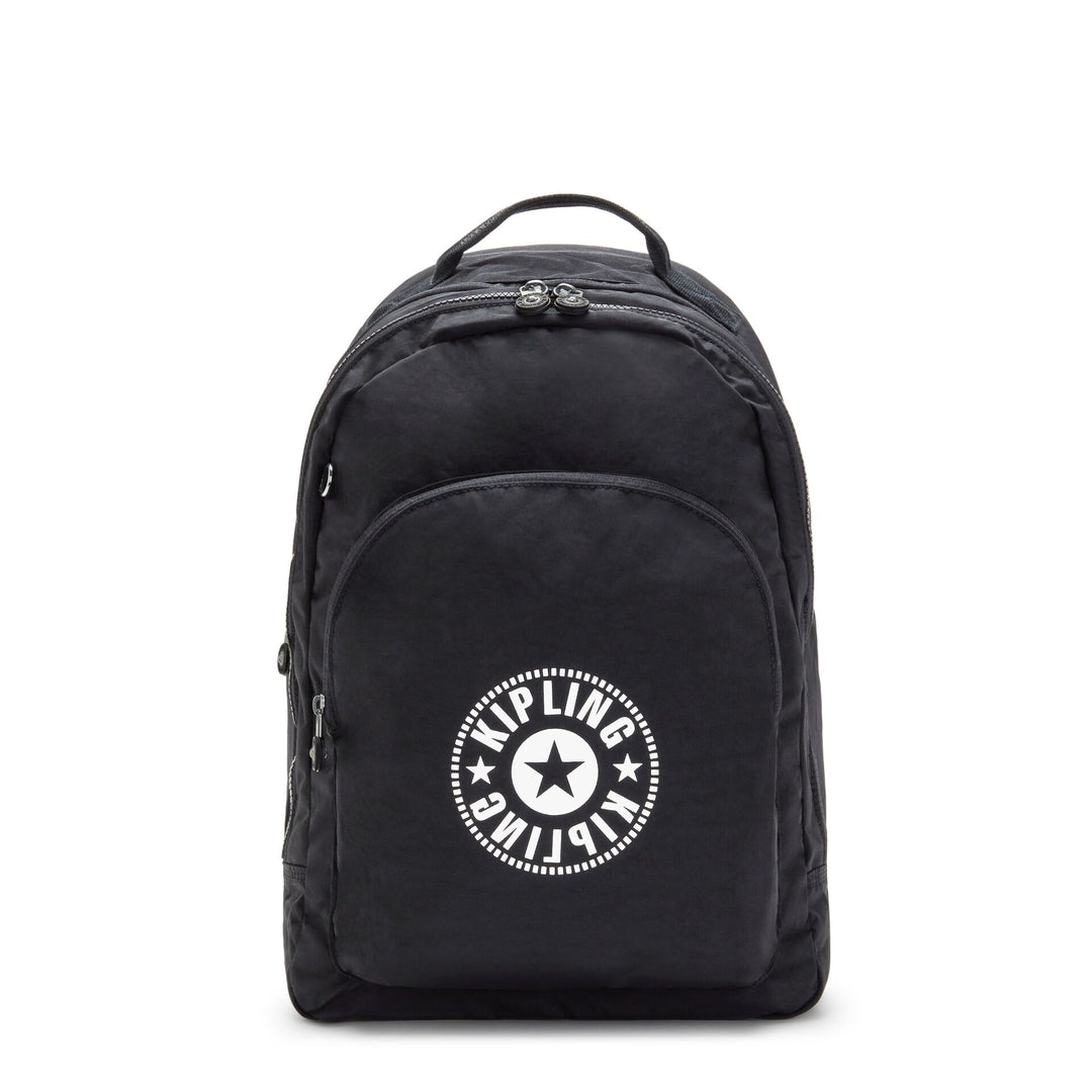 Kipling backpack for men sale