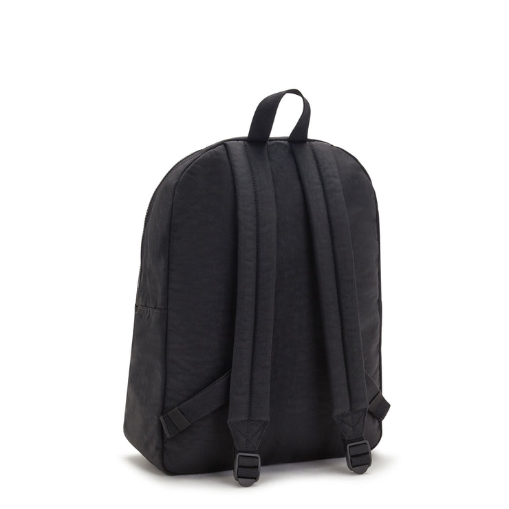 KIPLING Large backpack Unisex Black Lite Curtis L  -  I6521-TL4