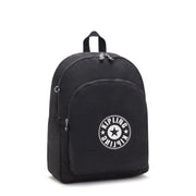 KIPLING Large backpack Unisex Black Lite Curtis L  -  I6521-TL4