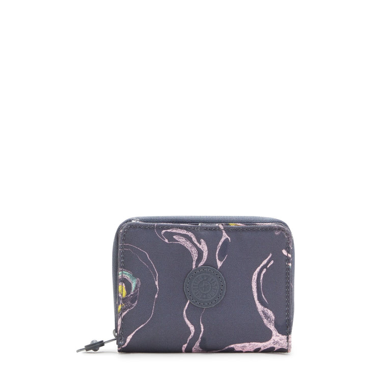 KIPLING Medium wallet Female Soft Marble Money Love