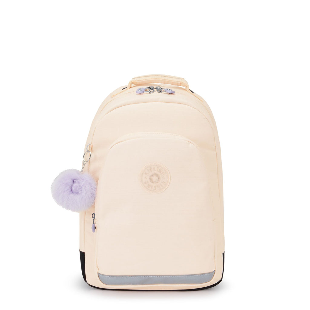 Kipling best sale aicil backpack