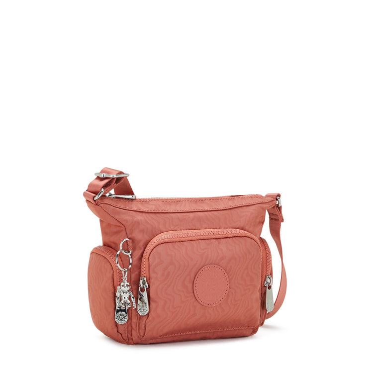 Kipling small shoulder on sale bag