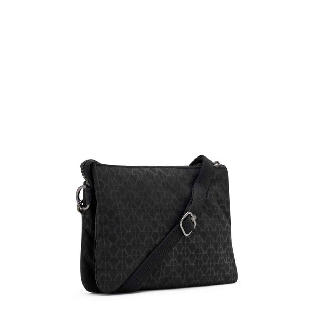 KIPLING Small crossbody (with removable strap) Female Signature Emb Riri  -  I7502-K59