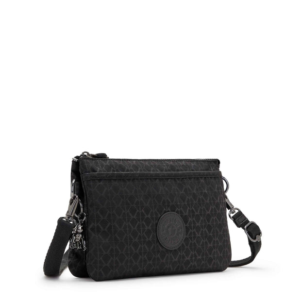 KIPLING Small crossbody (with removable strap) Female Signature Emb Riri  -  I7502-K59