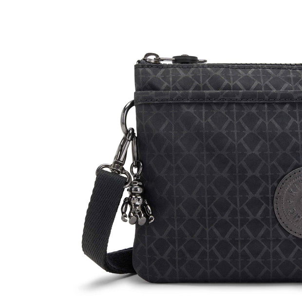 KIPLING Small crossbody (with removable strap) Female Signature Emb Riri  -  I7502-K59