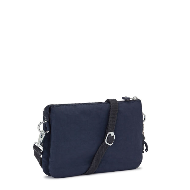 KIPLING Small crossbody (with removable strap) Female Blue Bleu 2 Riri  -  I7590-96V