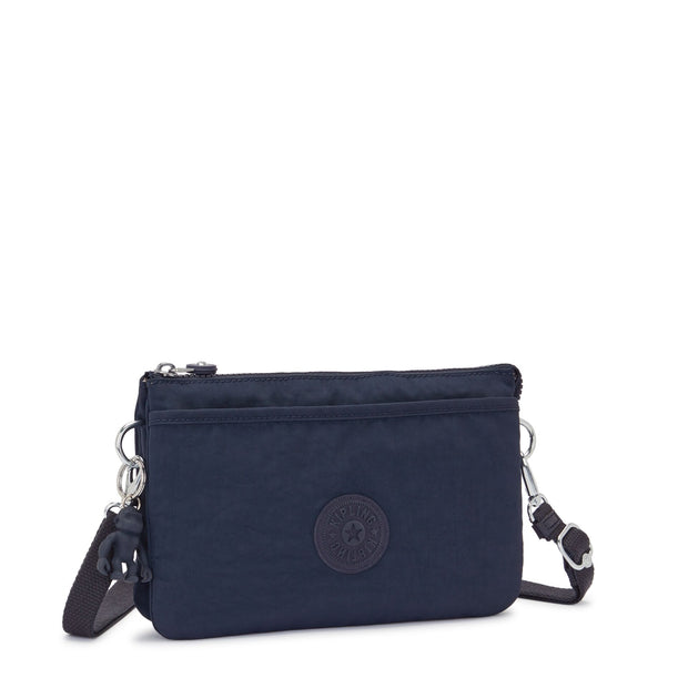 KIPLING Small crossbody (with removable strap) Female Blue Bleu 2 Riri  -  I7590-96V