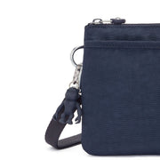 KIPLING Small crossbody (with removable strap) Female Blue Bleu 2 Riri  -  I7590-96V