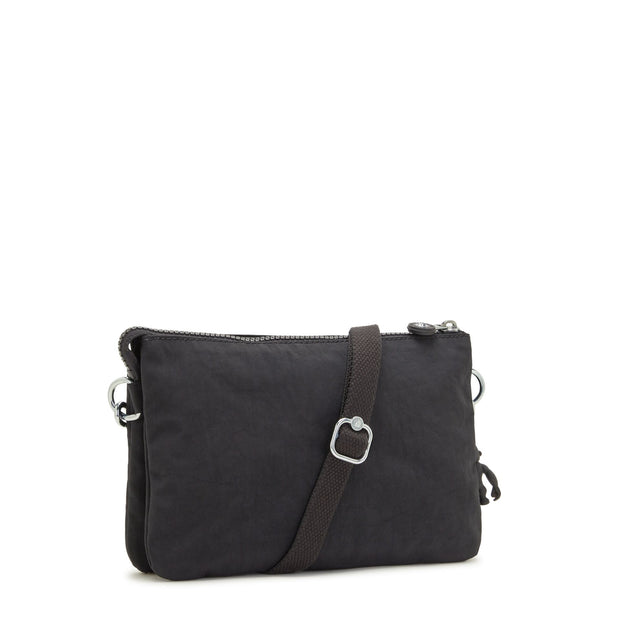 KIPLING Small crossbody (with removable strap) Female Black Noir Riri  -  I7590-P39