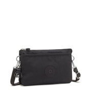 KIPLING Small crossbody (with removable strap) Female Black Noir Riri  -  I7590-P39