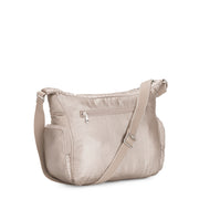 GABBIE METALLIC GLOW - Kipling UAE