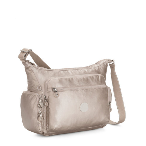 GABBIE METALLIC GLOW - Kipling UAE