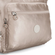 GABBIE METALLIC GLOW - Kipling UAE