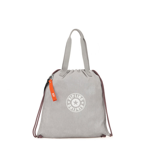 Kipling hip hurray outlet drawstring bag