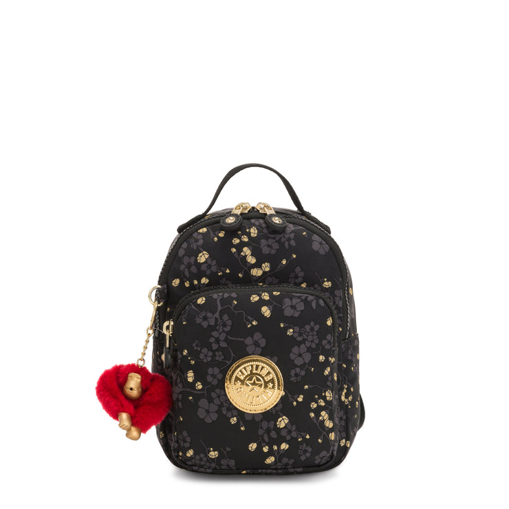 Kipling alber mini on sale backpack