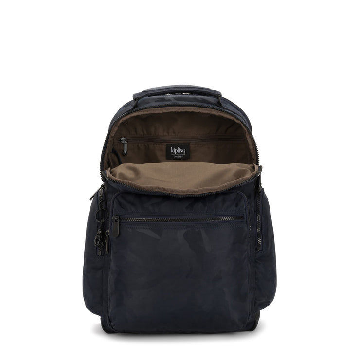 Kipling osho cheap backpack