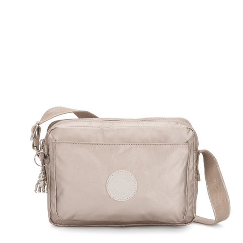 Kipling Tally Bag, Adjustable Crossbody Strap, Zip Closure, grapefruit  Orange Tonal, One Size : Amazon.in: Fashion