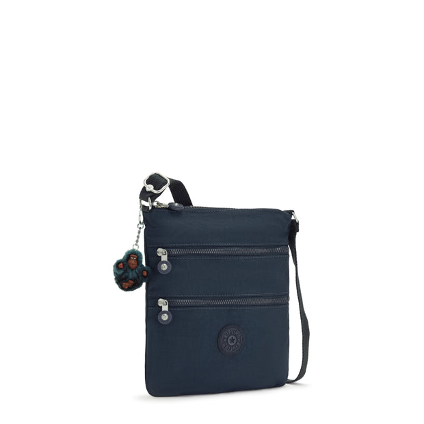 Kipling Crossbody Bags Female True Blue Tonal Keiko  -  07906-4DX