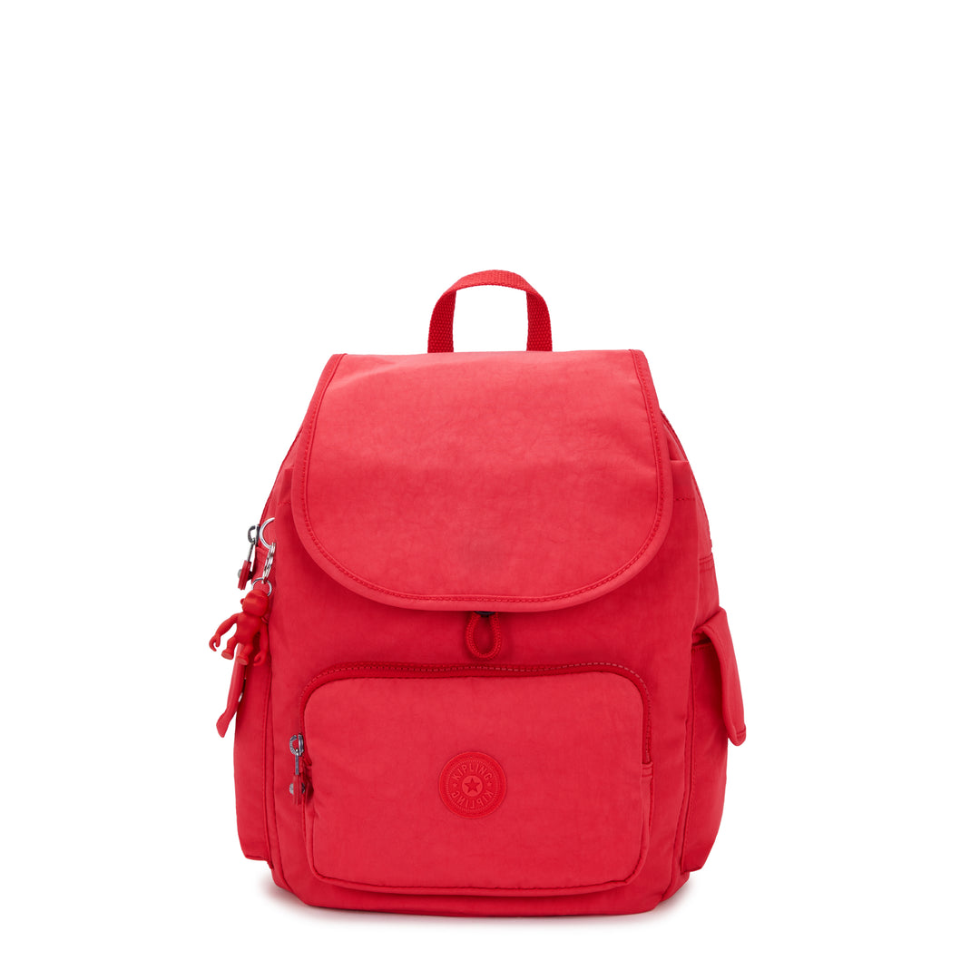 Kipling backpack for girls best sale