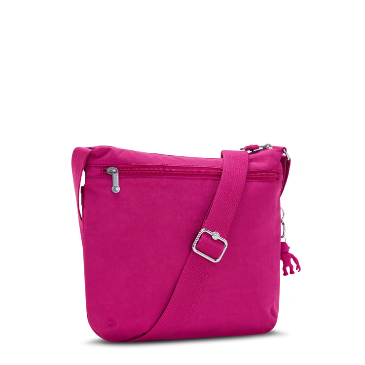 KIPLING Crossbody Bags Female Pink Fuchsia ARTO